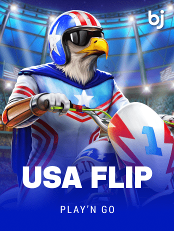 USA Flippng