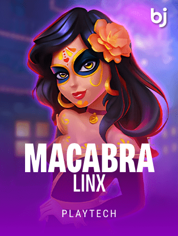 Macabra Linx screenshot