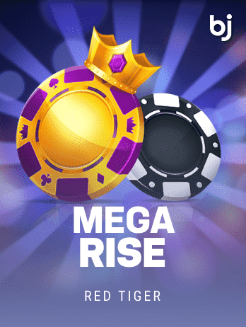 MegaRise screenshot